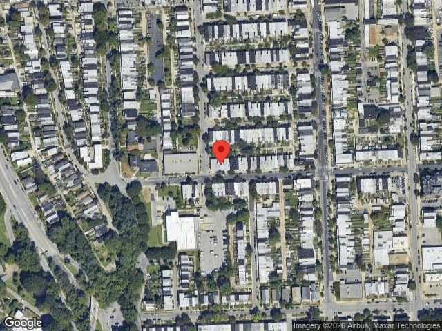 846 w 34th st, baltimore,  MD 21211