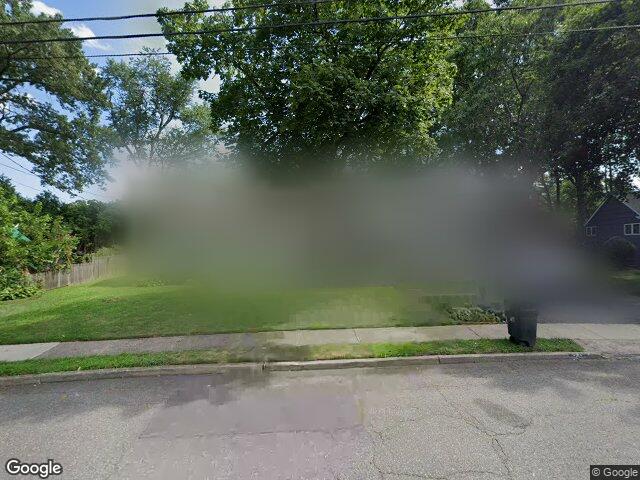 4 harlow cres, fair lawn,  NJ 07410