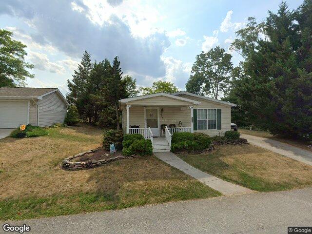 344 crystal creek xing, abbottstown,  PA 17301