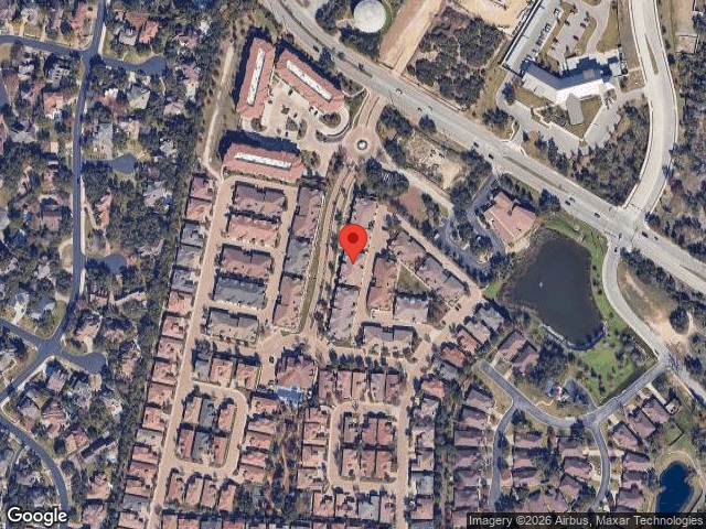 106 rivalto cir
                                ,Unit 3, lakeway,  TX 78734