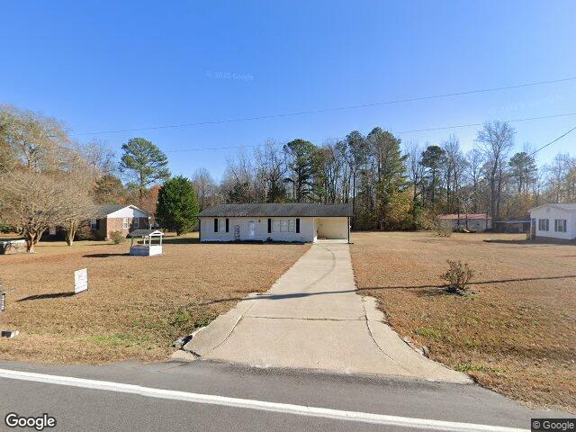 1712 crockers nub rd, middlesex,  NC 27557