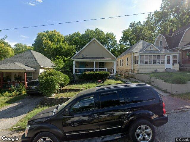 217 n valley st, kansas city,  KS 66102
