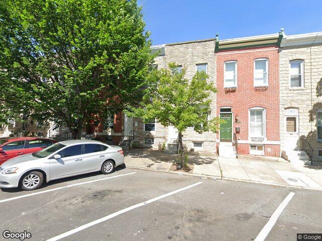 149 n potomac st, baltimore,  MD 21224