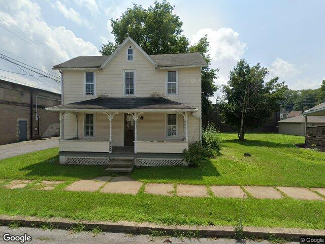 1927 lacomic st, williamsport,  PA 17701
