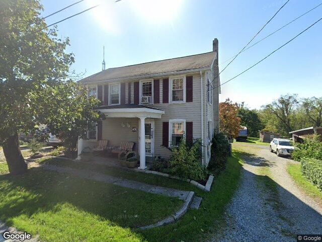 2476 mummasburg rd, gettysburg,  PA 17325