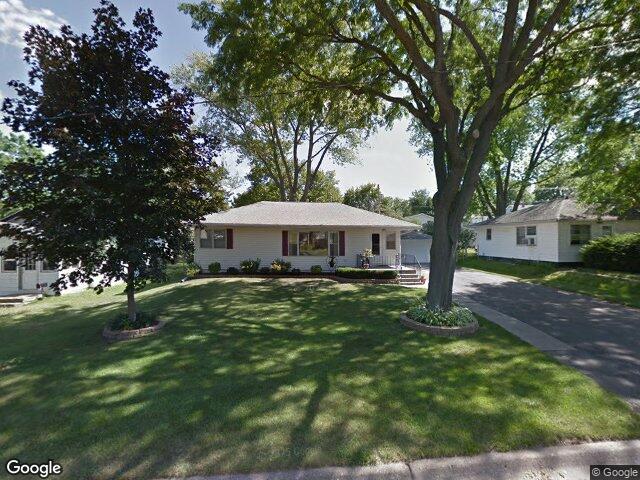 1251 18th ave sw, cedar rapids,  IA 52404