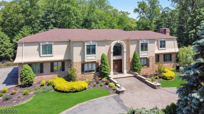 716 galloping hill rd, franklin lakes,  NJ 07417