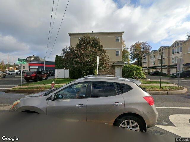 6 central ave unit 3
                                ,Unit Unit 3, rochelle park,  NJ 07662