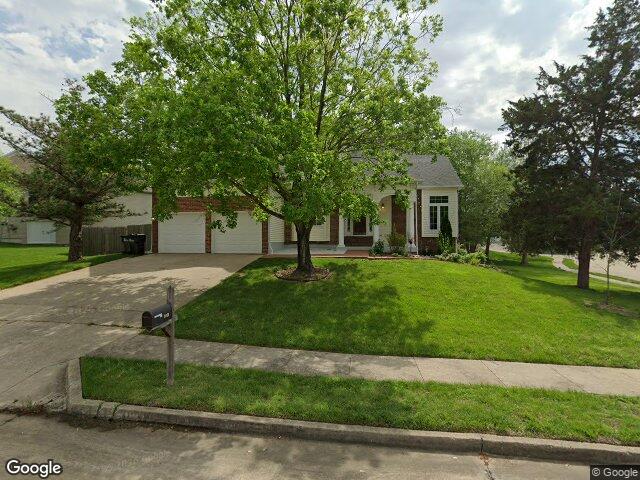 1110 brookedale ct, columbia,  MO 65203