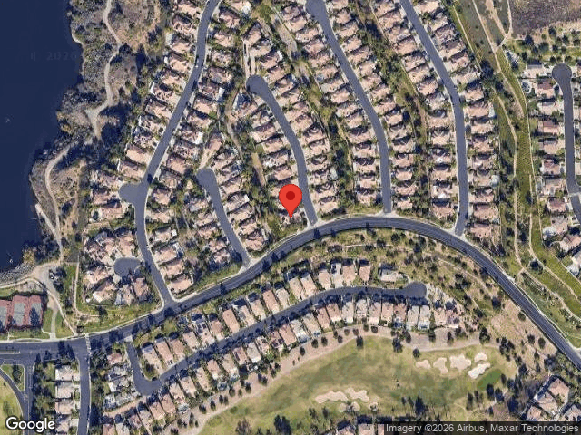  trabuco canyon,  CA 92679