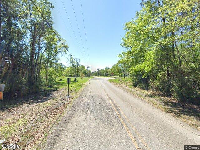 000 s teal rd, orange,  TX 77632
