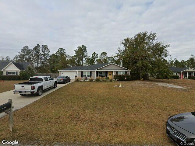 278 barrister cir, guyton,  GA 31312