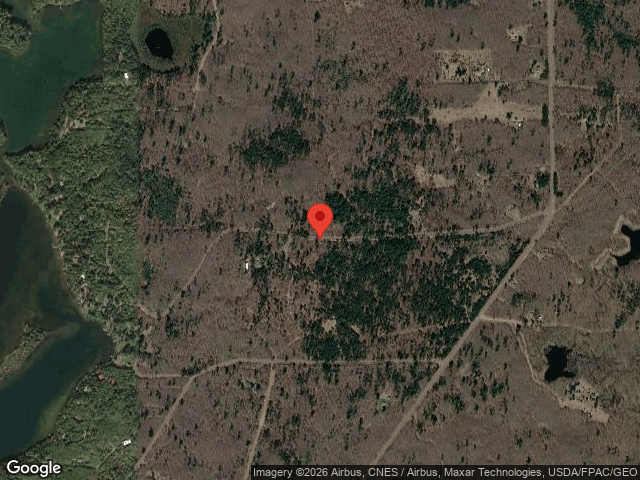 5435 james rd, solon springs,  WI 54873