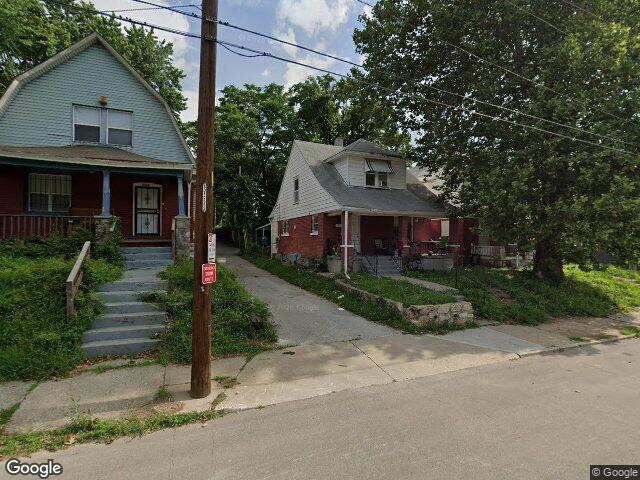 3012 e 27th st, kansas city,  MO 64127