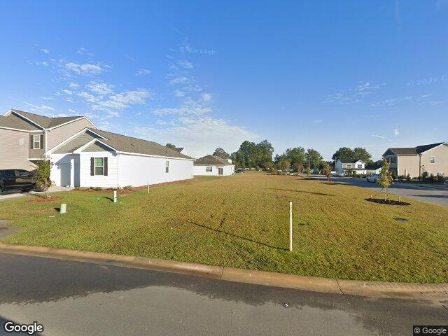 500 edgetree dr, hopkins,  SC 29061