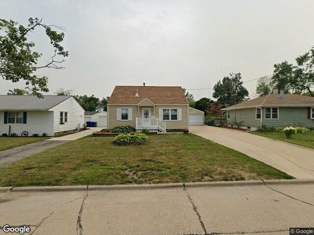 287 25th ave sw, cedar rapids,  IA 52404