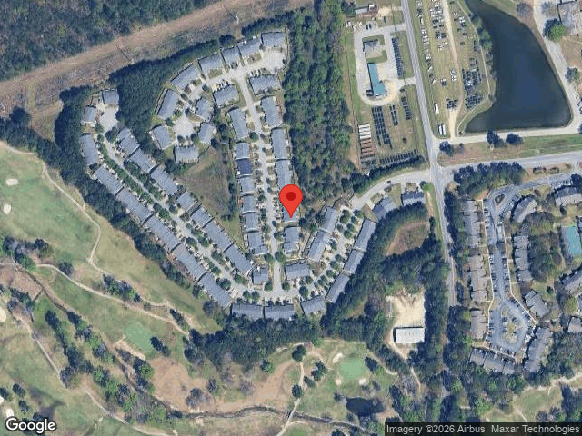 108 sea hawk ln, columbia,  SC 29203