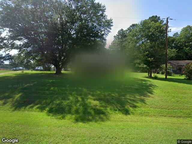 1724 walter bowen rd, henderson,  NC 27537