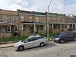 2514 barclay st, baltimore,  MD 21218