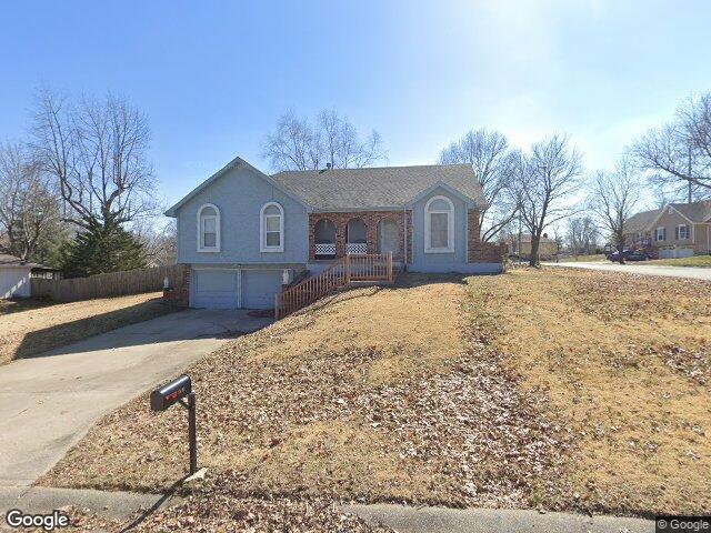 7803 n garfield ave, kansas city,  MO 64118