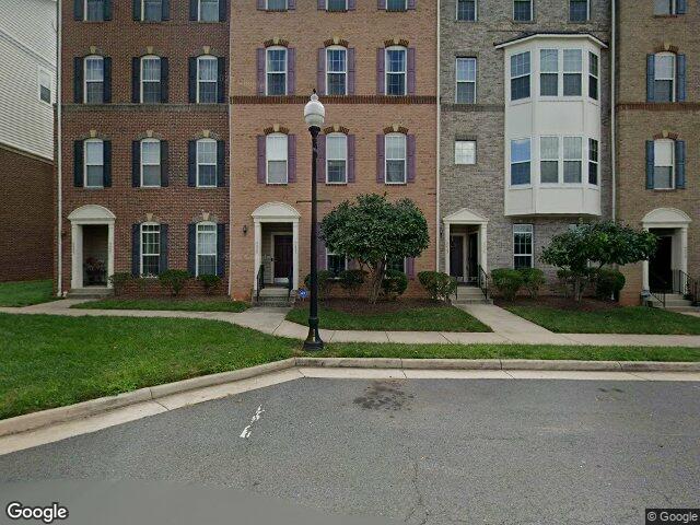 9431 stonewall rd, manassas,  VA 20110