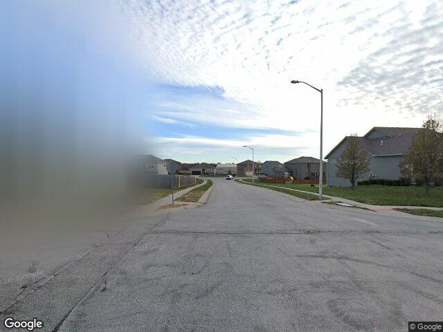 lot 102 n jefferson street, kansas city,  MO 64155