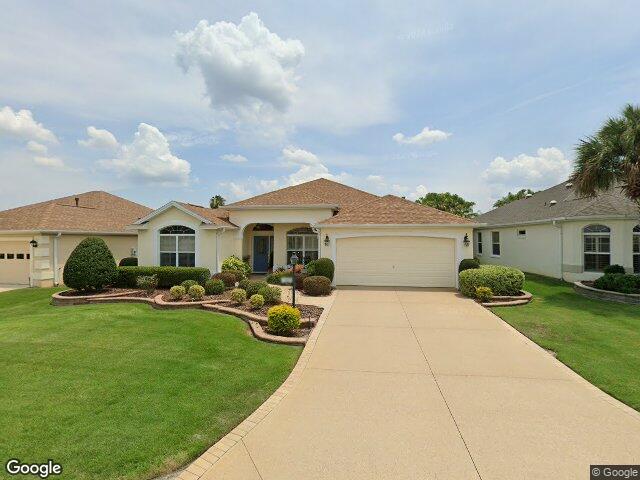 868 gilbert pl, the villages,  FL 32162