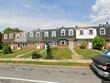 2707 marbourne ave, baltimore,  MD 21230