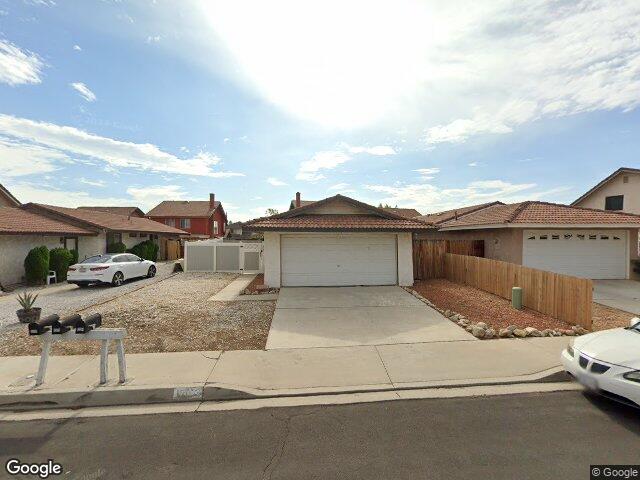  victorville,  CA 92392