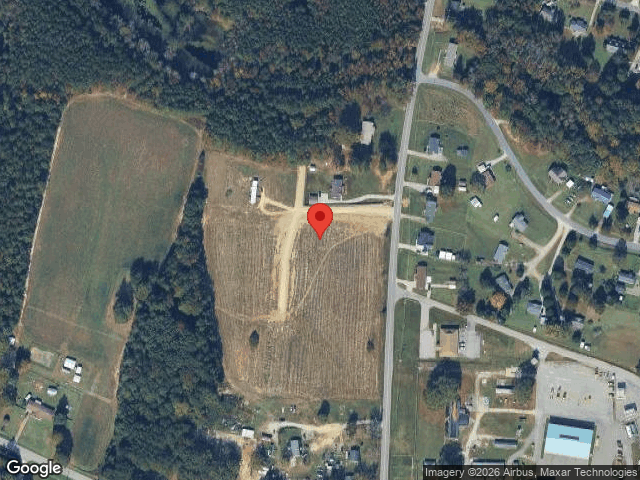 71 falls lane, henderson,  NC 27536