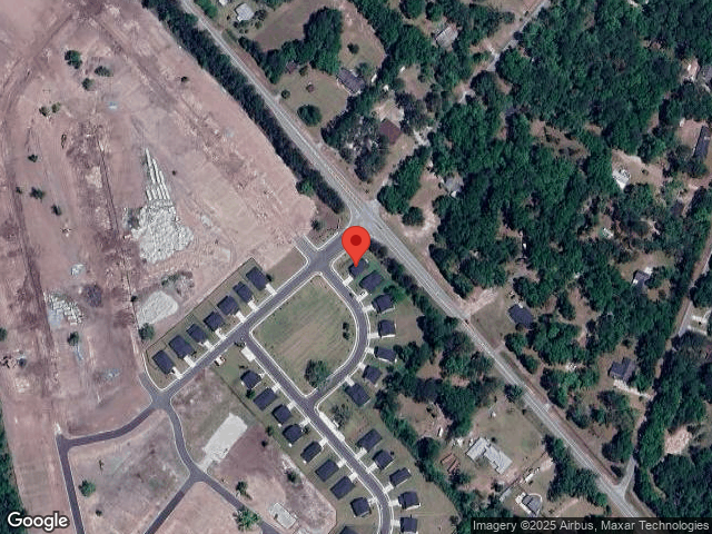 101 shelton drive, guyton,  GA 31312