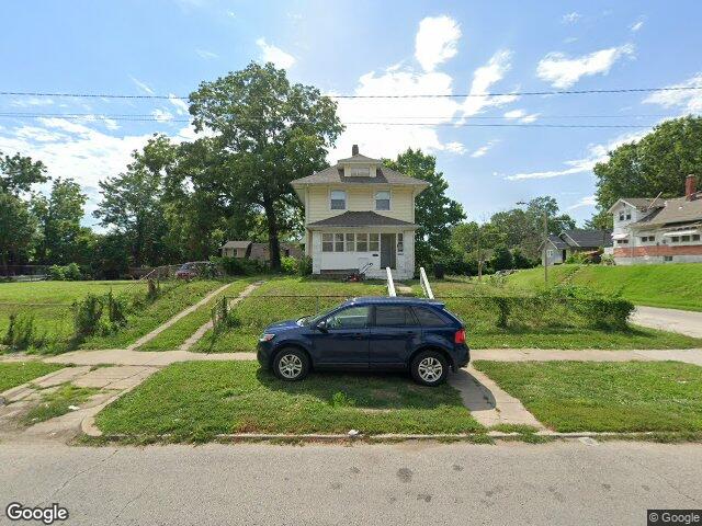 2318 n 12th st, kansas city,  KS 66104