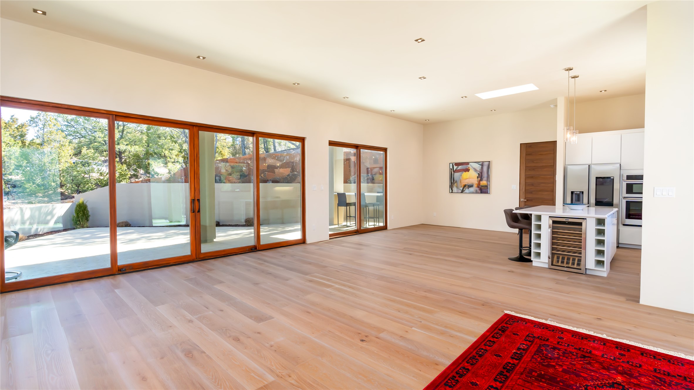 112 valle sereno, santa fe,  NM 87506