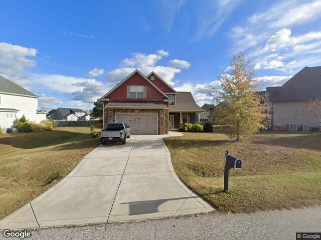 86 sharpstone ln, clayton,  NC 27527