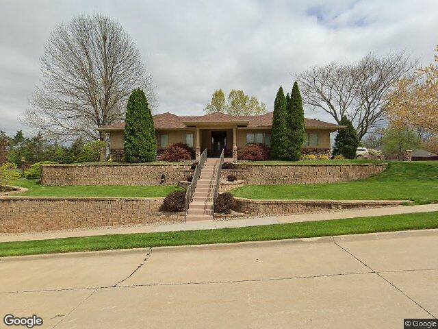 301 shelbark ct, columbia,  MO 65203