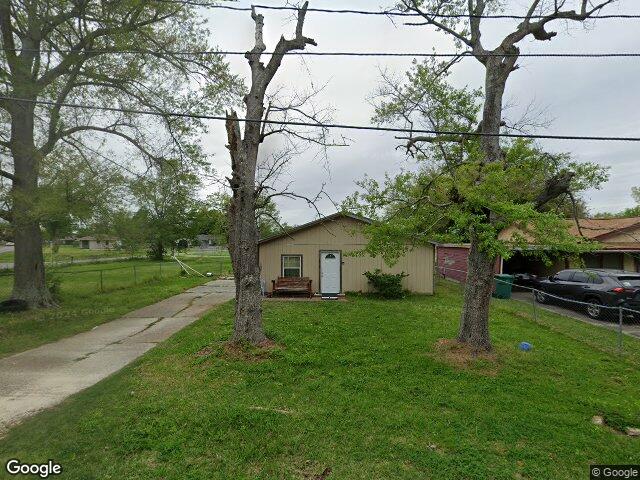 1210 georgia ave, orange,  TX 77630
