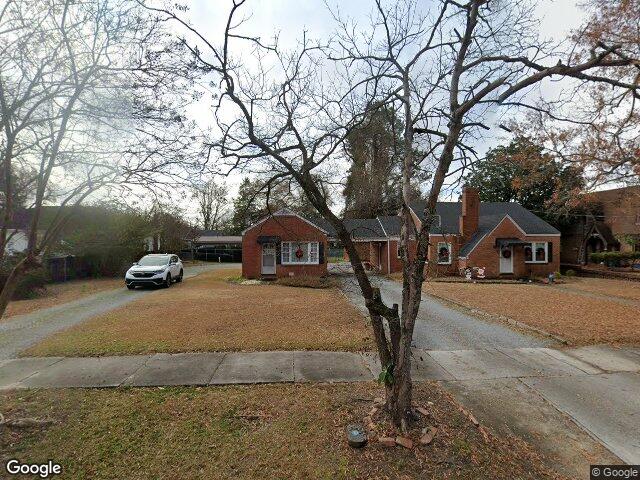 412 hancock st, smithfield,  NC 27577