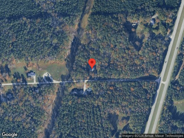 80 georges ln, kittrell,  NC 27544