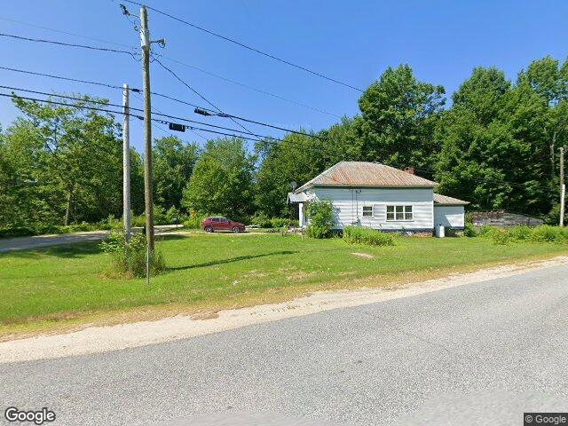 25 e andrews hill rd, otisfield,  ME 04270