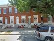 1816 n washington st, baltimore,  MD 21213