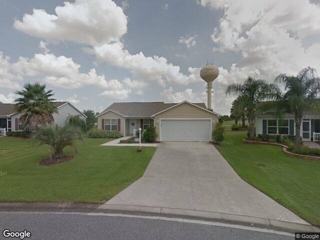 1678 blossom ter, the villages,  FL 32162
