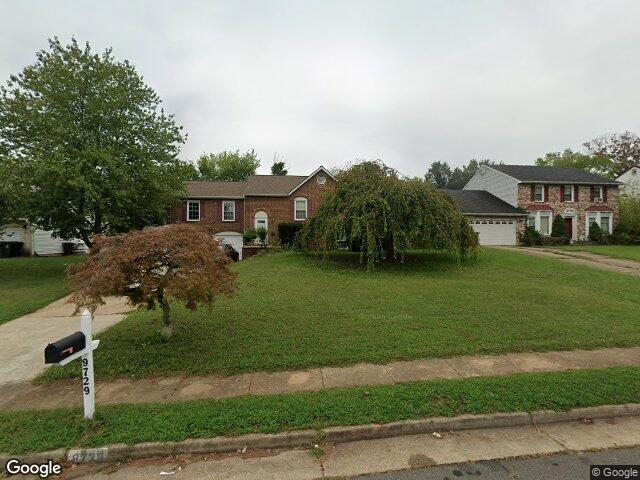 9729 zimbro ave, manassas,  VA 20110