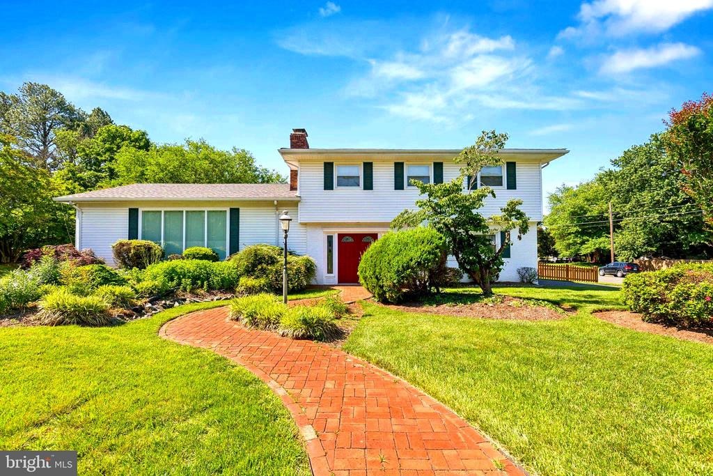 9511 park st, manassas,  VA 20110