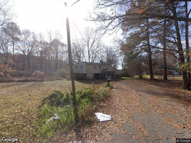 1009 2nd ave, smithfield,  NC 27577
