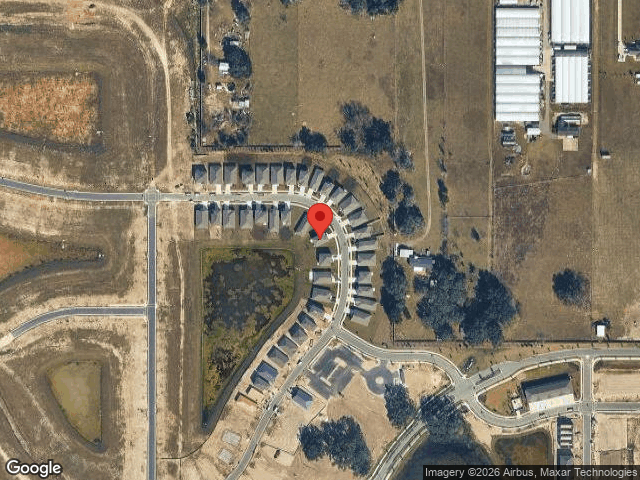 3205 evenmore way, wildwood,  FL 34785