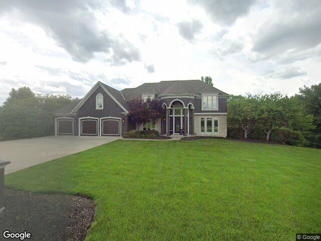 12210 ridgeview rd, kearney,  MO 64060