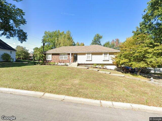 17908 e cheyenne dr, independence,  MO 64056
