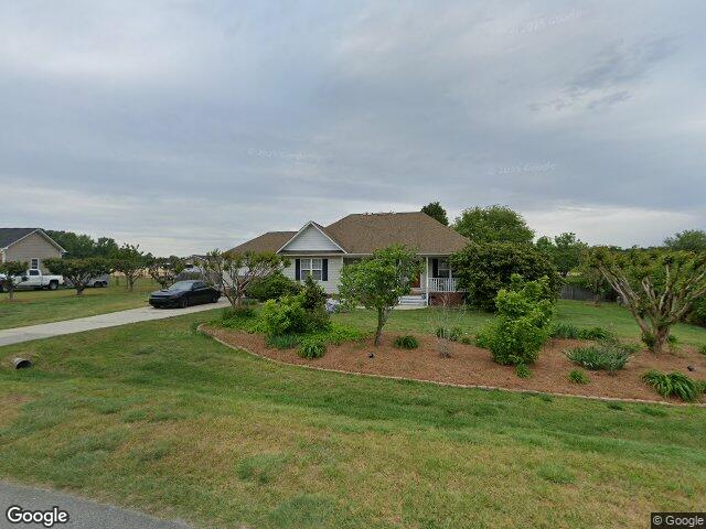81 beasley estates dr, benson,  NC 27504