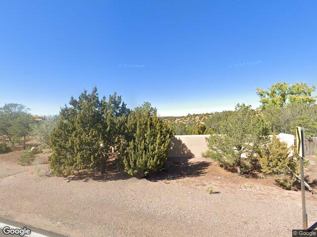 830 camino de jemez, santa fe,  NM 87501