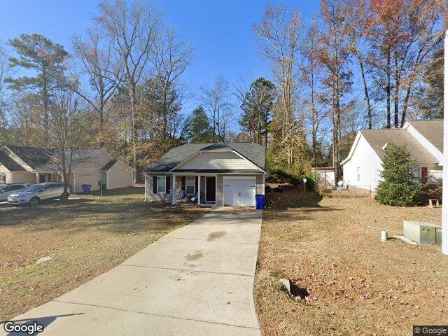 125 brook pl, smithfield,  NC 27577